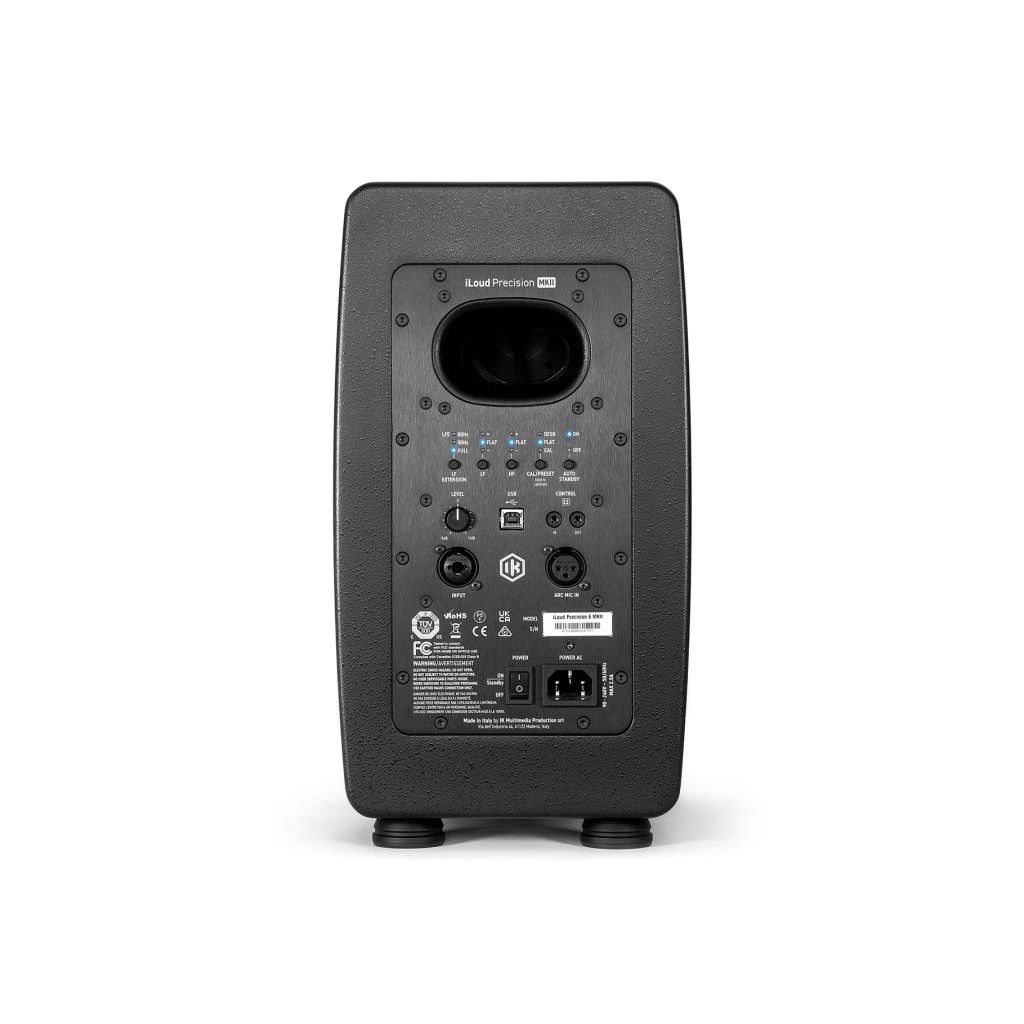 IK Multimedia iLoud Precision 6 MK2 по цене 103&nbsp;500.00 ₽