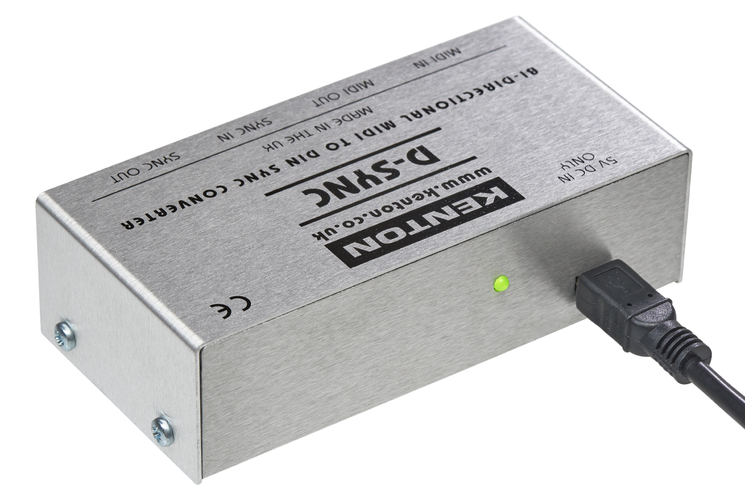Kenton D-Sync по цене 9&nbsp;560 ₽
