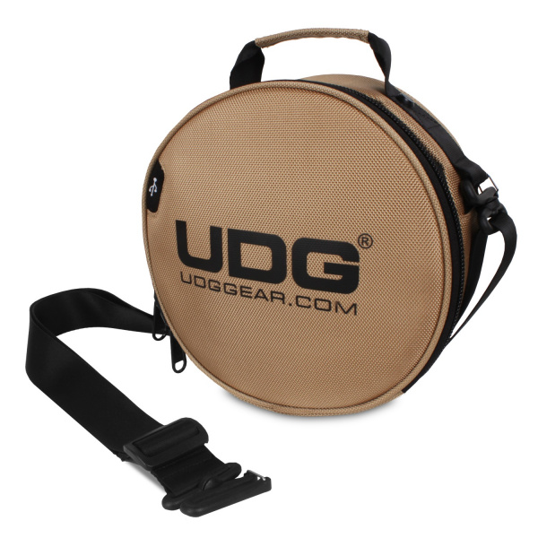 UDG Ultimate DIGI Headphone Bag Gold по цене 5&nbsp;750 ₽