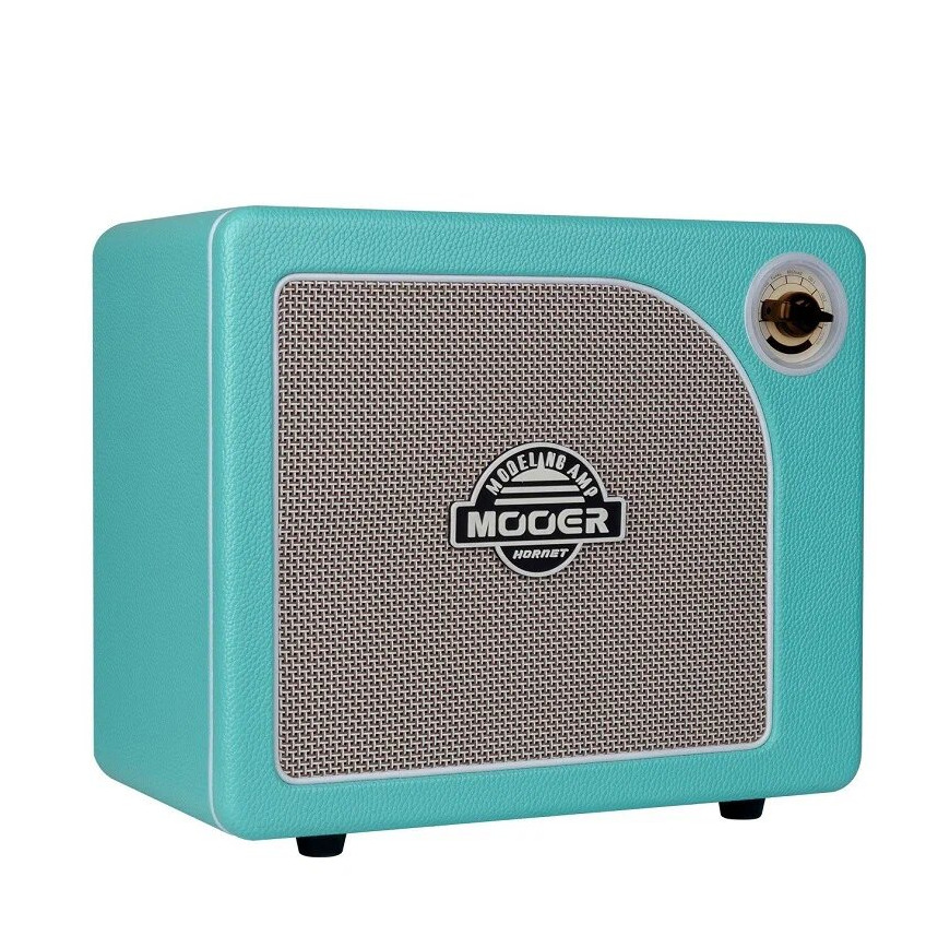 Mooer DH04 Hornet 15 Green по цене 10&nbsp;390 ₽