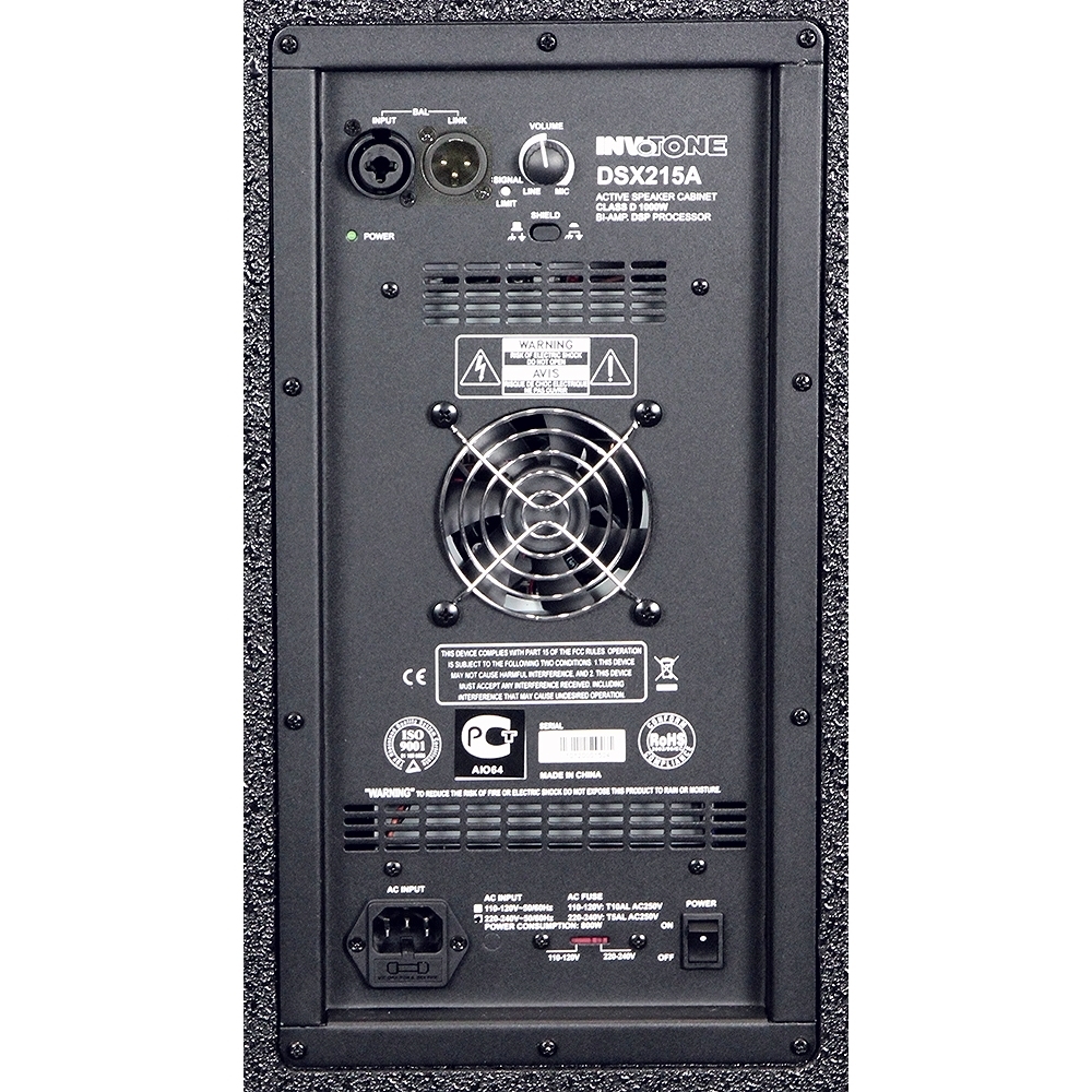 Invotone DSX215A по цене 59&nbsp;990 ₽