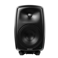 Genelec 8350AMM Monitor SAM 8350A Black