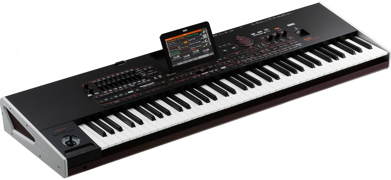 Korg PA4X-OR 76 по цене 371&nbsp;000 ₽