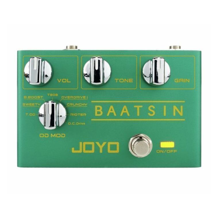 Joyo R-11 Baatsin по цене 5&nbsp;360 ₽