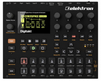 Elektron Digitakt по цене 76&nbsp;860 ₽