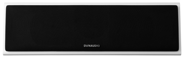 Dynaudio Evoke 25C White High Gloss по цене 139&nbsp;000 ₽