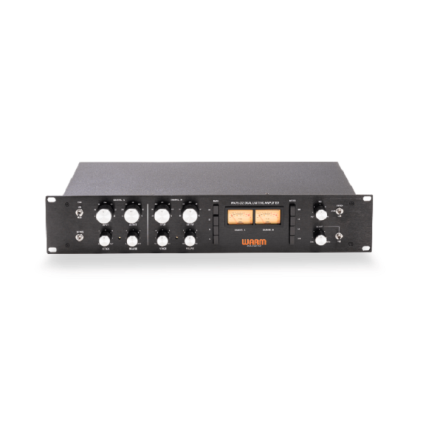 Warm Audio WA76-D2 по цене 127&nbsp;610 ₽