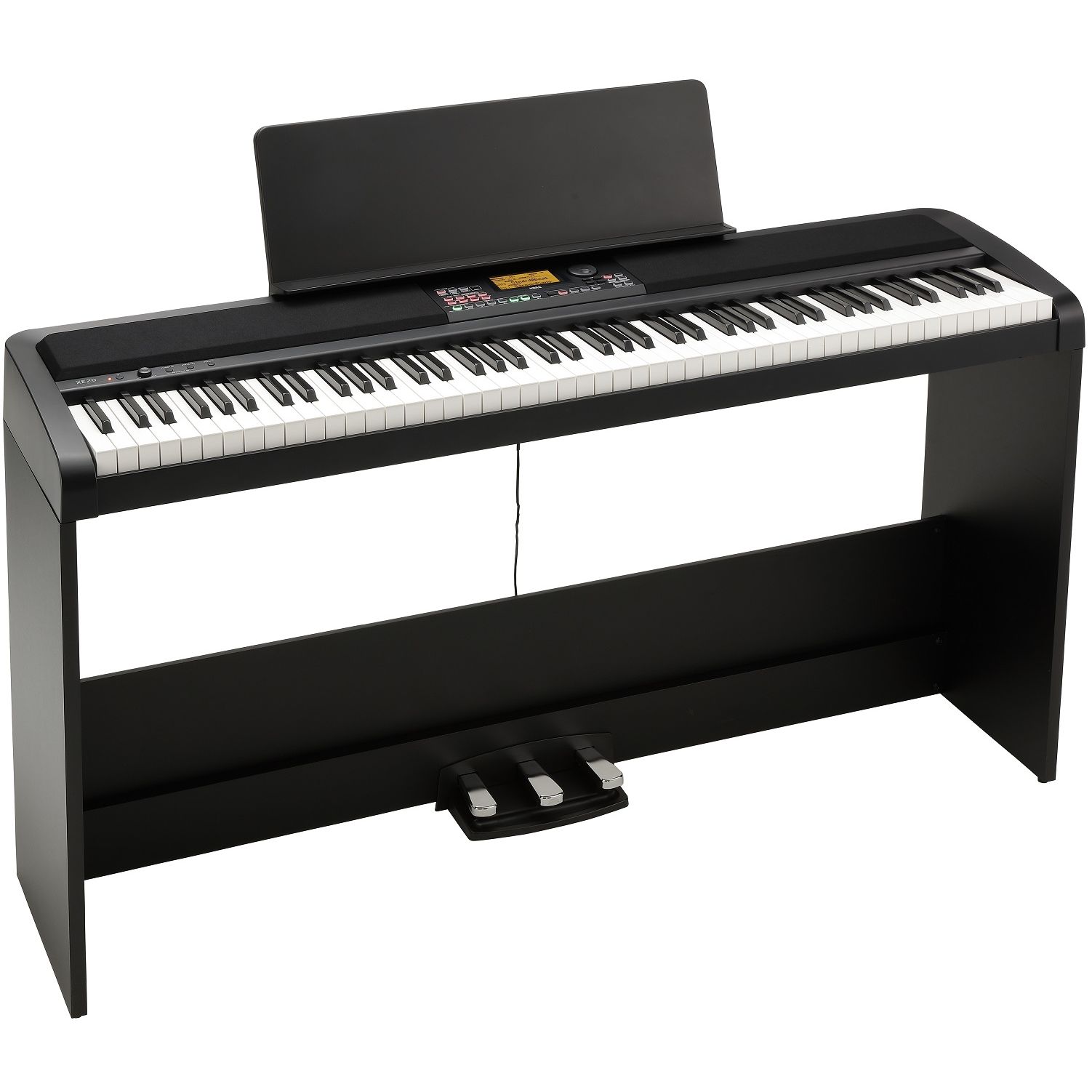 Korg XE20SP по цене 141&nbsp;790 ₽