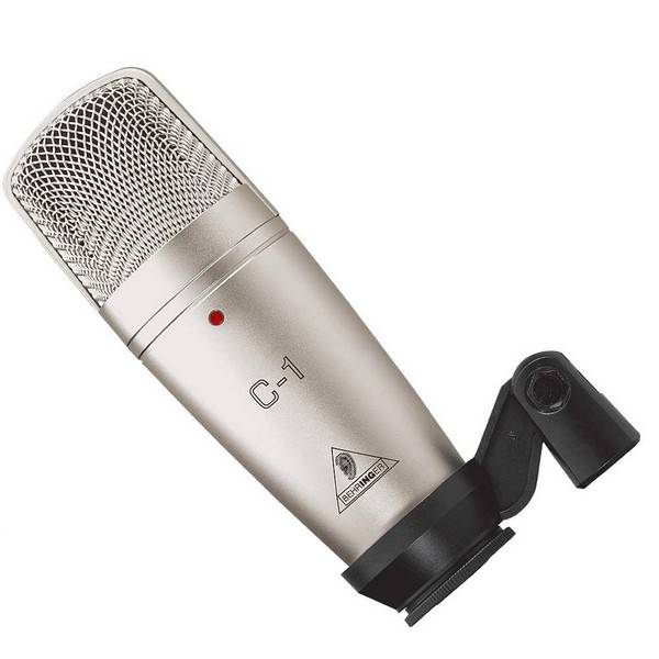 Behringer C-1 по цене 5&nbsp;070 ₽