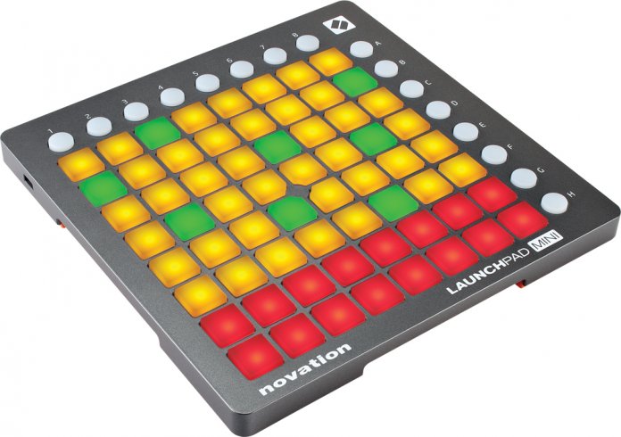 Launchpad Mini