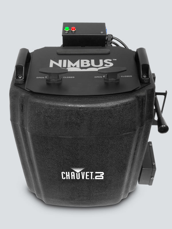 Chauvet-DJ Nimbus по цене 227&nbsp;880 ₽
