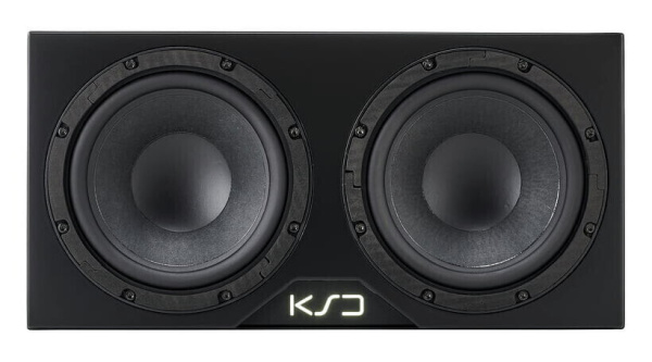 KS Digital B88-Reference Black по цене 218&nbsp;200 ₽