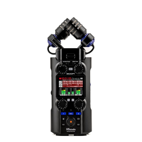 Zoom H5studio по цене 33&nbsp;580 ₽