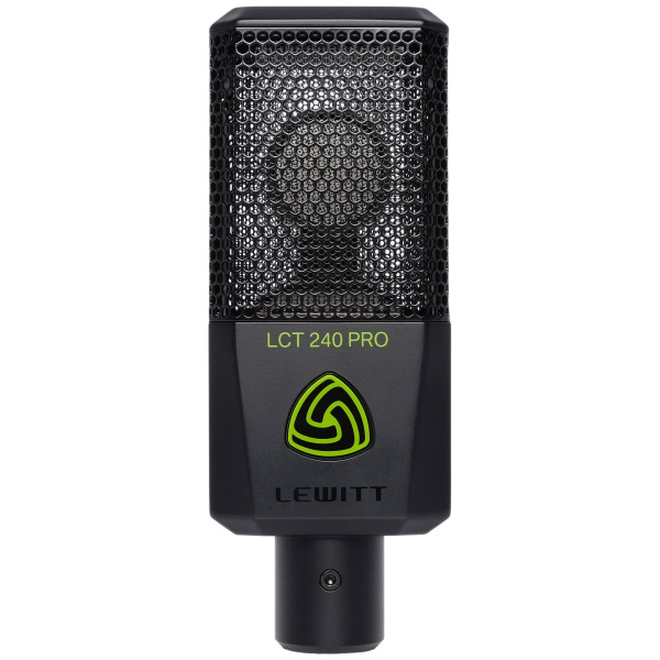 Lewitt LCT240PRO Black по цене 14&nbsp;890 ₽