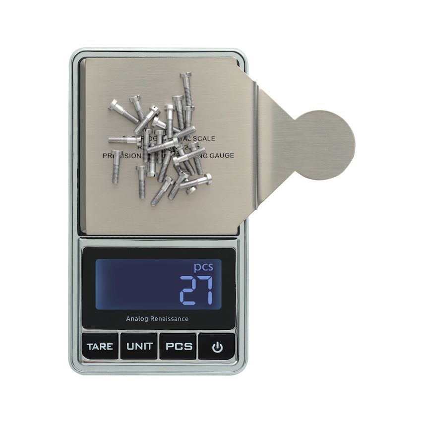 Analog Renaissance Stylus Pro-Scale по цене 6&nbsp;000 ₽