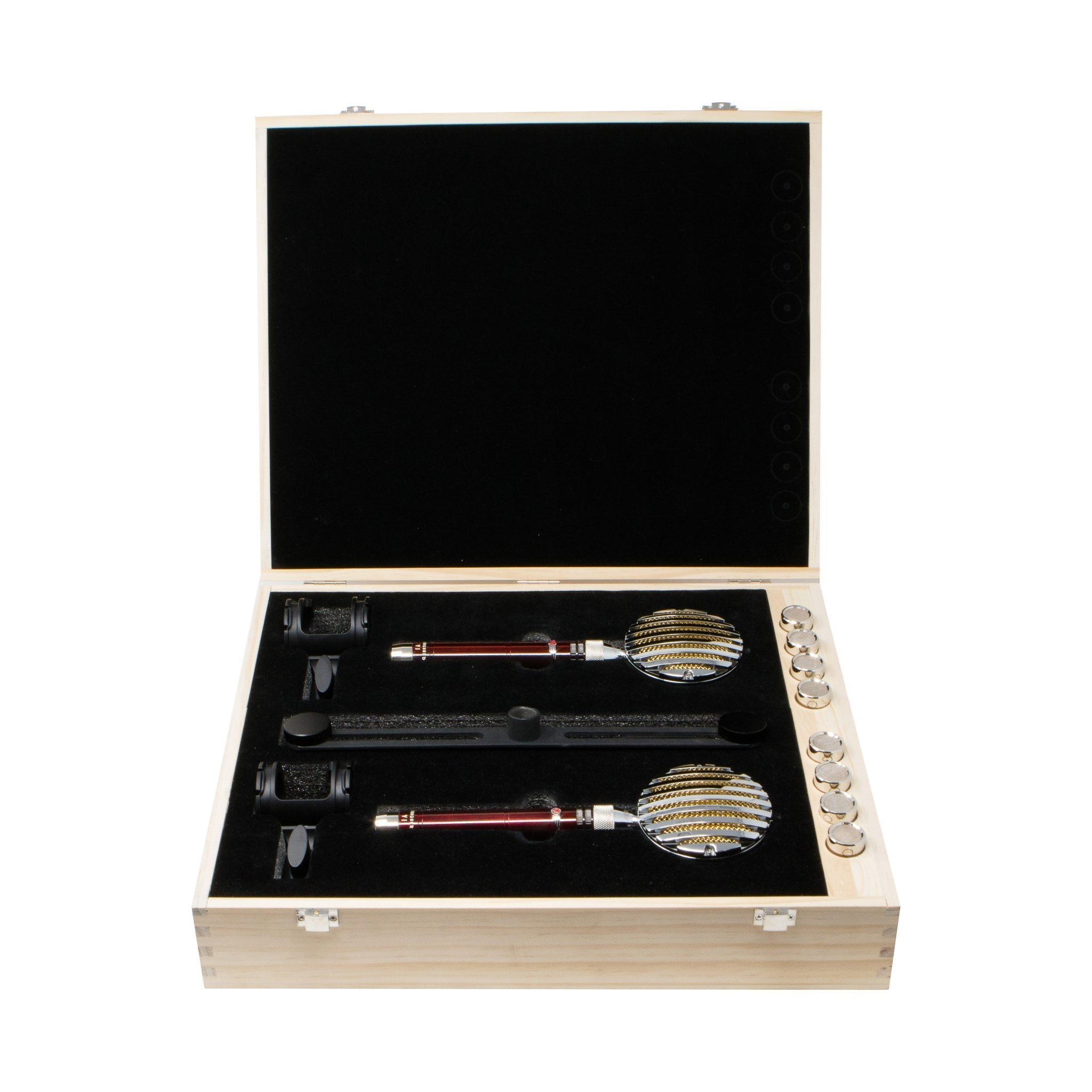 Vanguard V1S+Lolli Stereo Pencil Kit по цене 155&nbsp;940.00 ₽