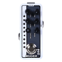 Mooer Brown Sound 3 по цене 7&nbsp;270 ₽