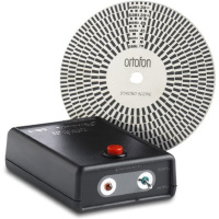 Ortofon SB-1 Stroboscope по цене 19&nbsp;000 ₽