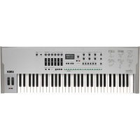 Korg Opsix SE Platinum по цене 249&nbsp;890 ₽