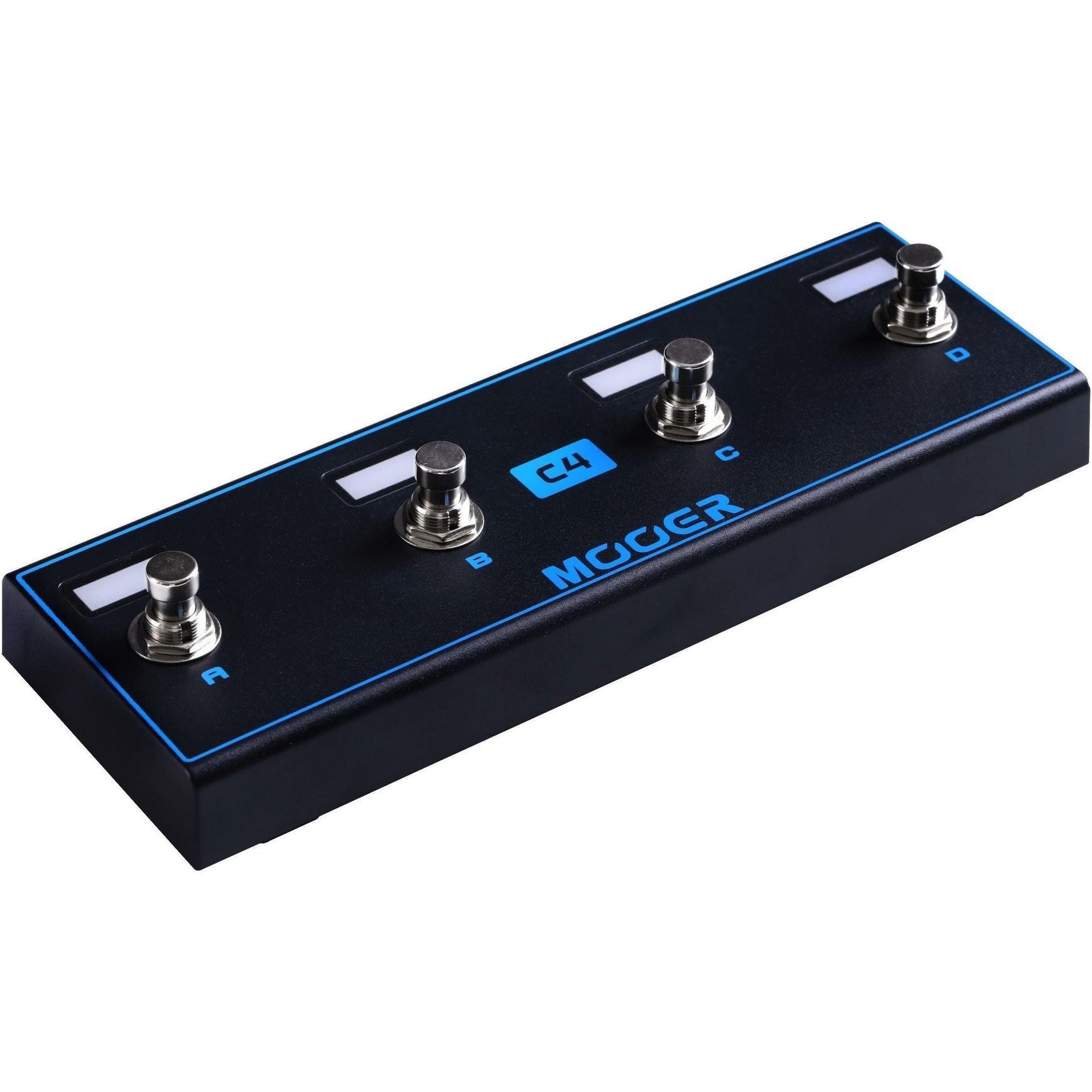 Mooer Air Switch C4 по цене 2&nbsp;790 ₽
