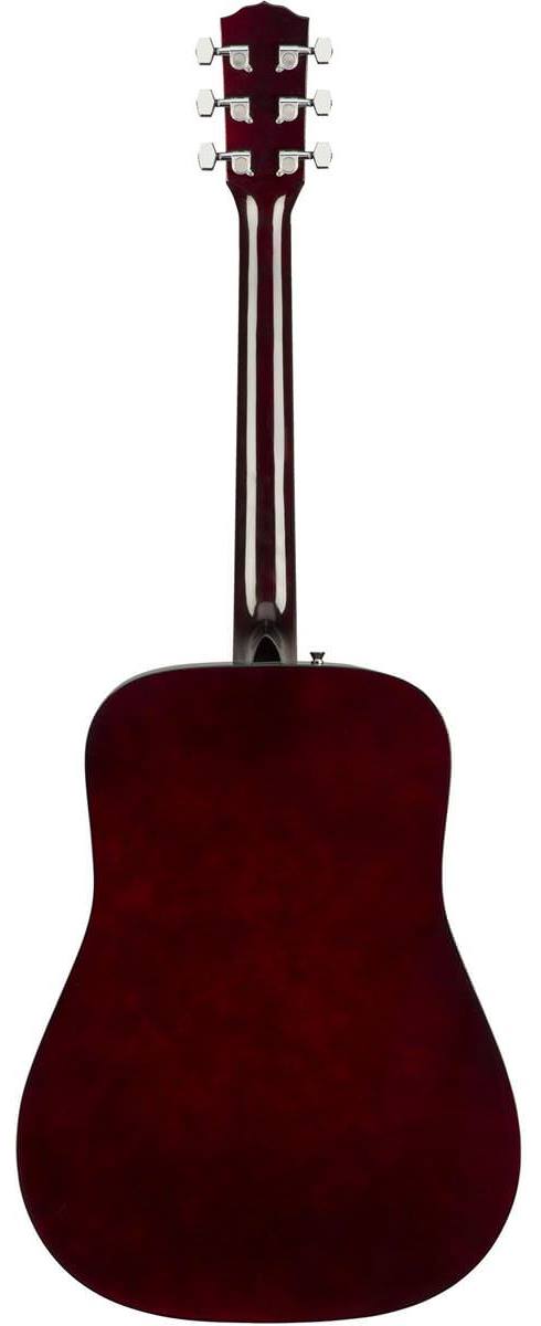 Fender FA-115 Pack по цене 22&nbsp;090 ₽