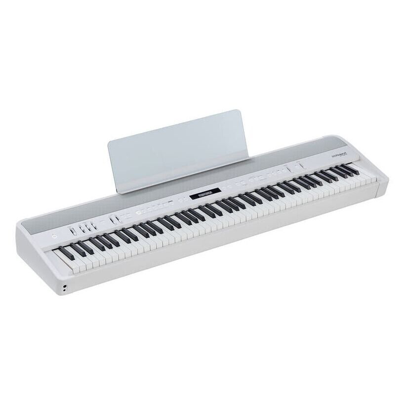 Roland FP-90X-WH по цене 205&nbsp;570 ₽