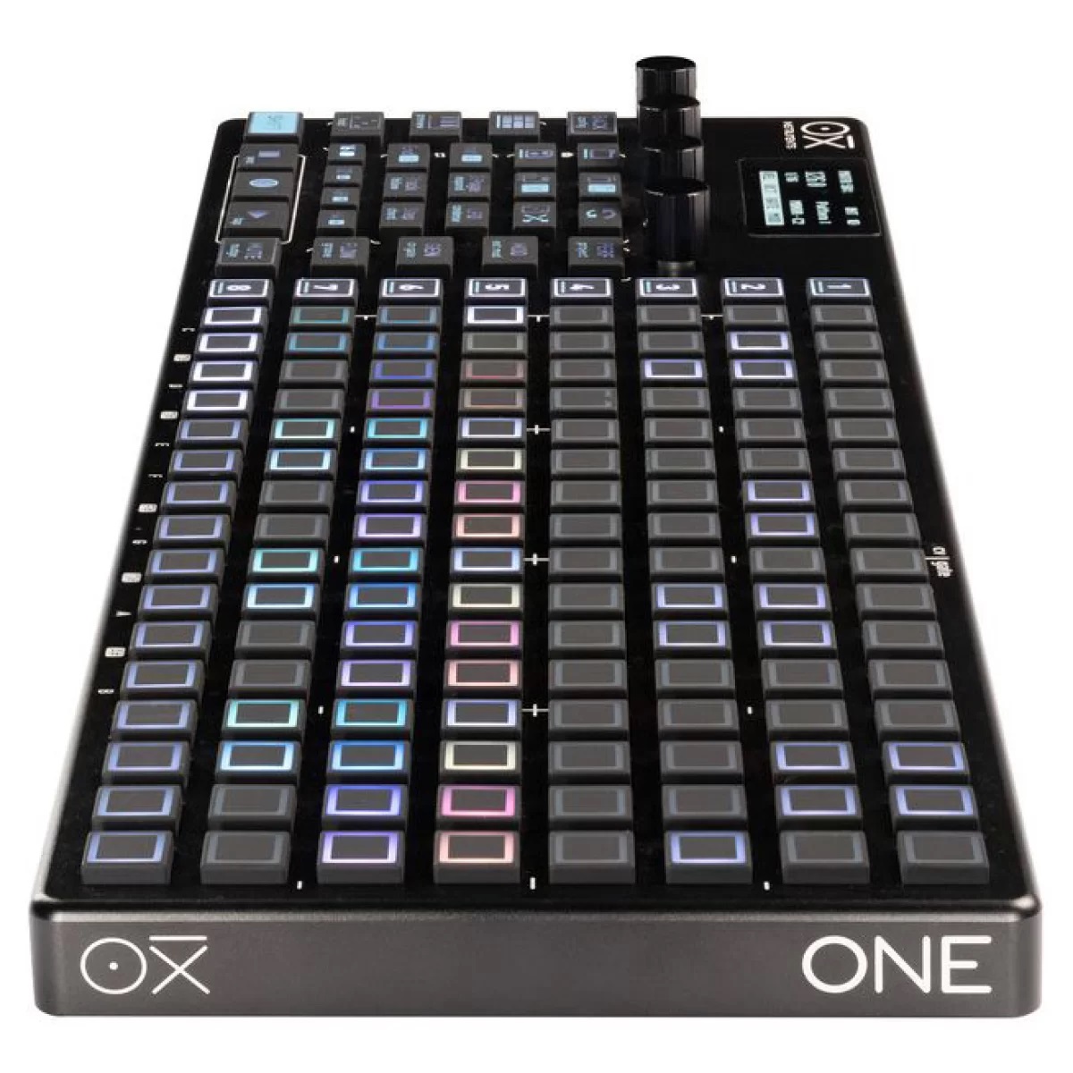 OXI Instruments One MK2 Black Edition по цене 99&nbsp;170 ₽