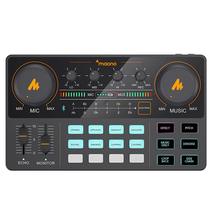 Maono AU-AM200 S1 по цене 9&nbsp;740 ₽