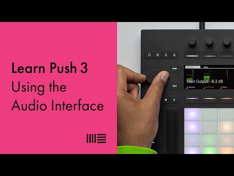 Ableton Push 3 Standalone по цене 284&nbsp;000 ₽