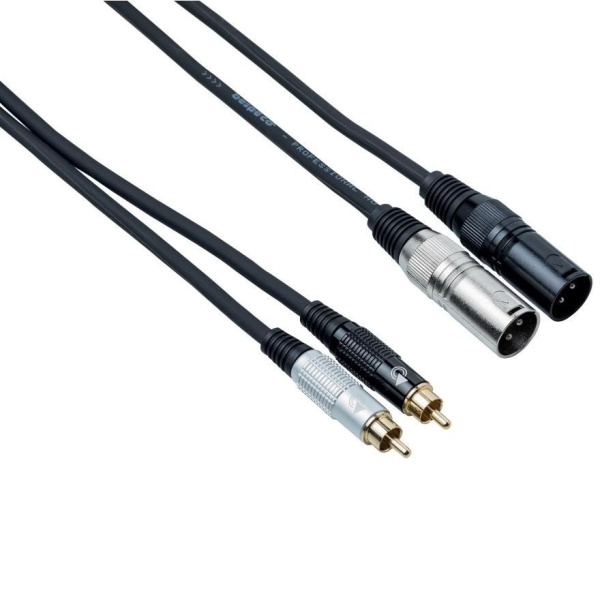 Bespeco EAY2X2R300R по цене 2&nbsp;360 ₽
