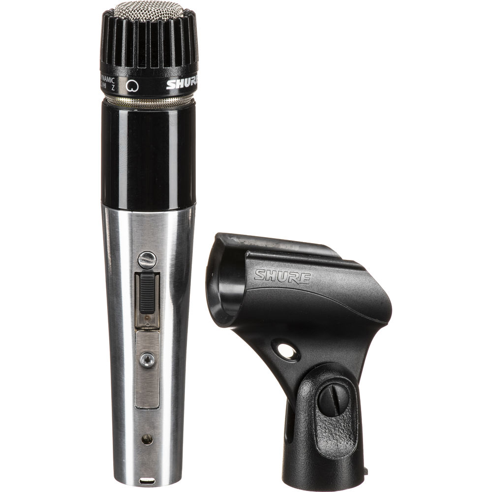 Shure 545SD-LC по цене 22&nbsp;280.00 ₽