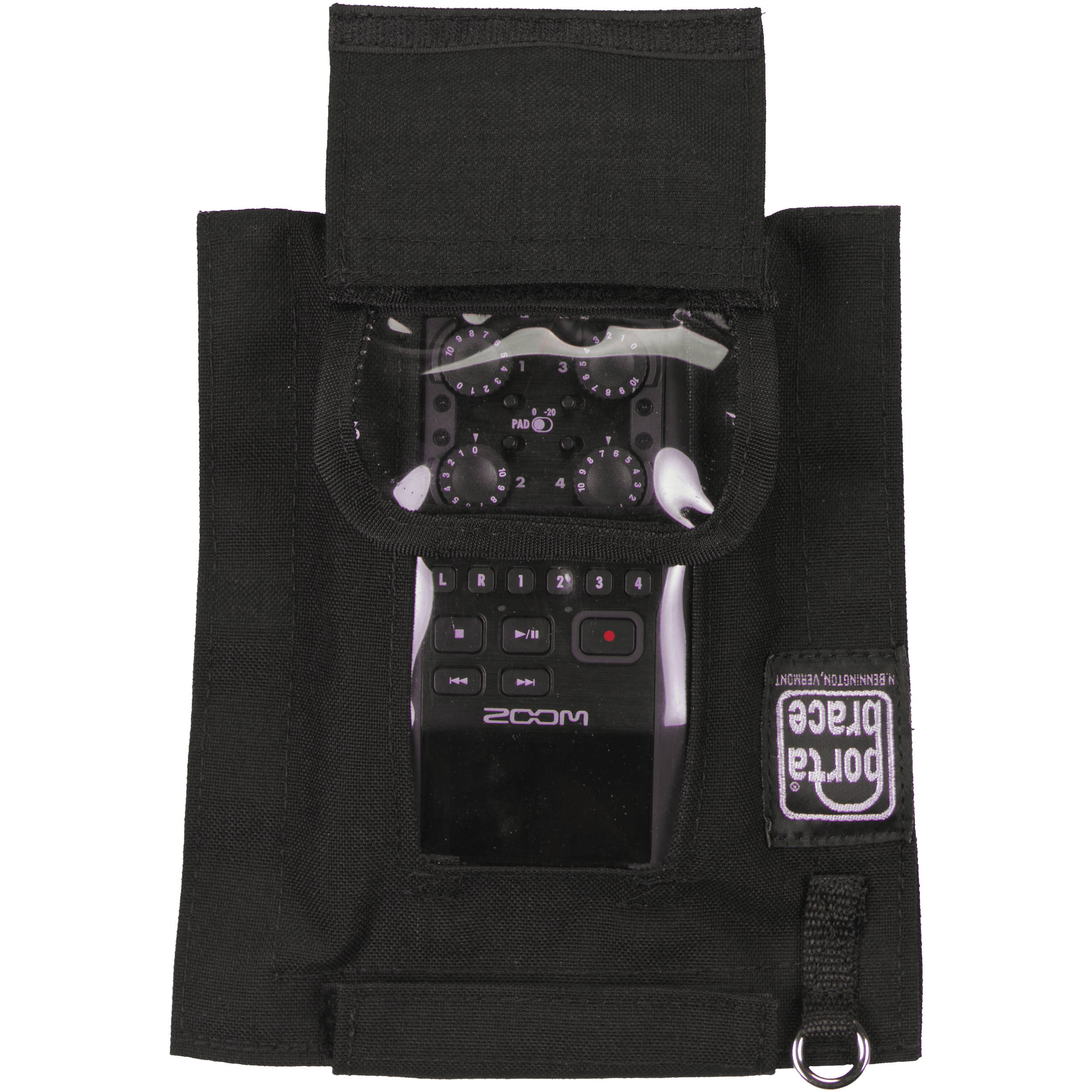 Zoom PCH-6 по цене 3&nbsp;490 ₽