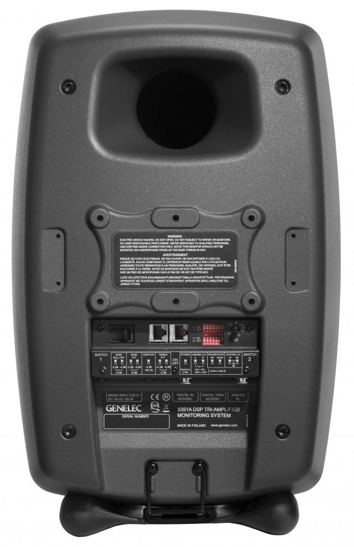 Genelec 8351BP по цене 390&nbsp;200 ₽
