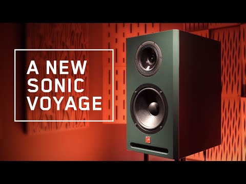 Antelope Audio Atlas i8 по цене 239&nbsp;990 ₽