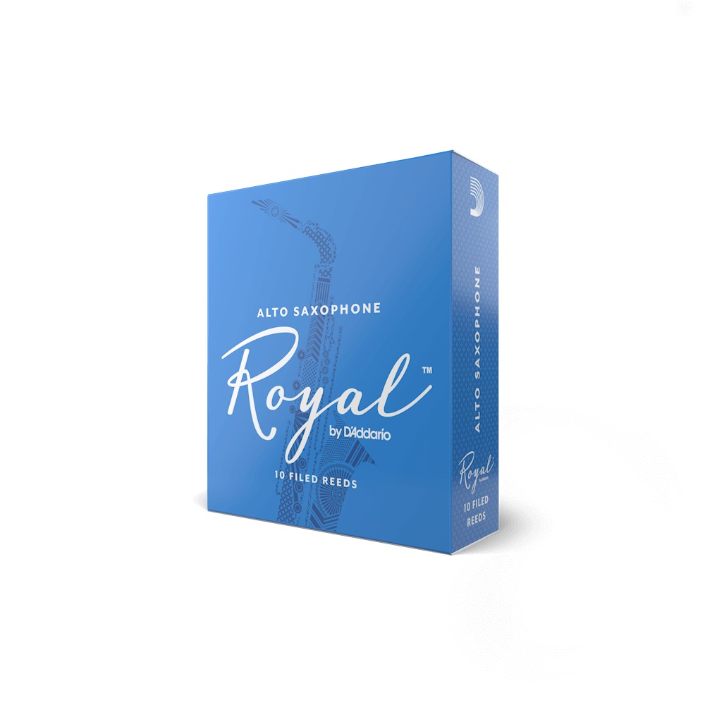 D'Addario RJB1025 по цене 4&nbsp;990 ₽