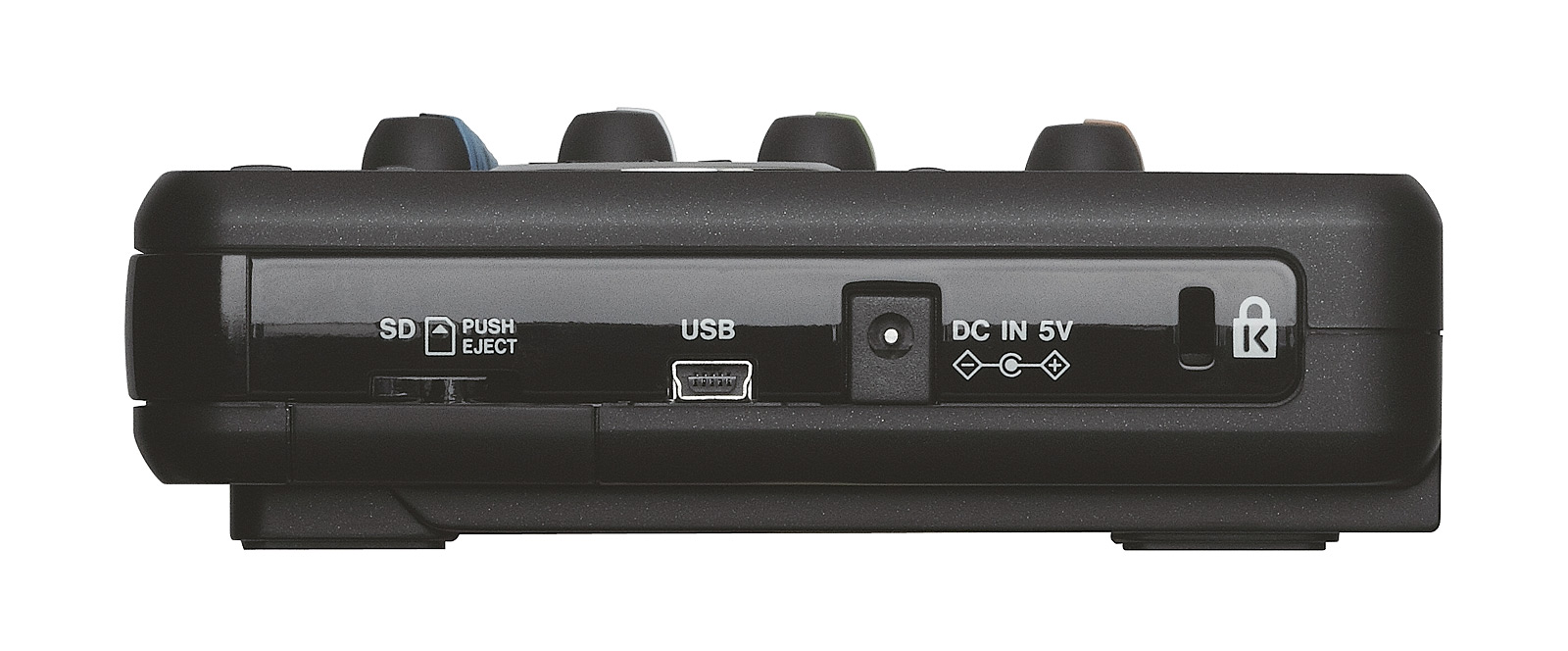 Tascam DP-008EX по цене 29&nbsp;560 ₽