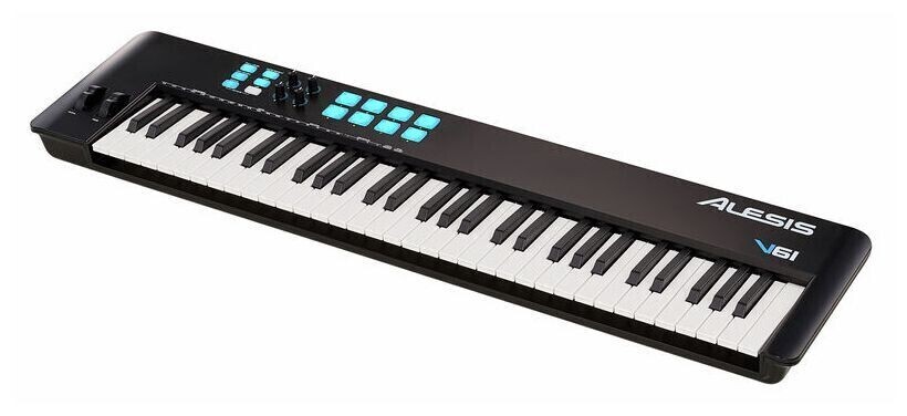 Alesis V61 MK2 по цене 18&nbsp;670 ₽