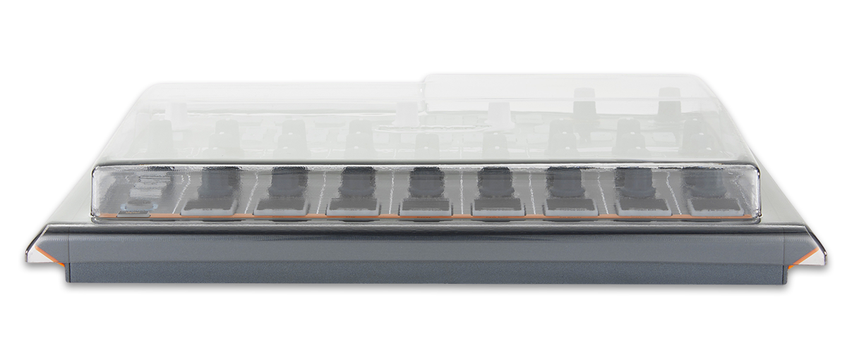 Decksaver Arturia Drumbrute Impact Cover по цене 7&nbsp;200 ₽