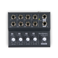 AuraSonics 4SUM