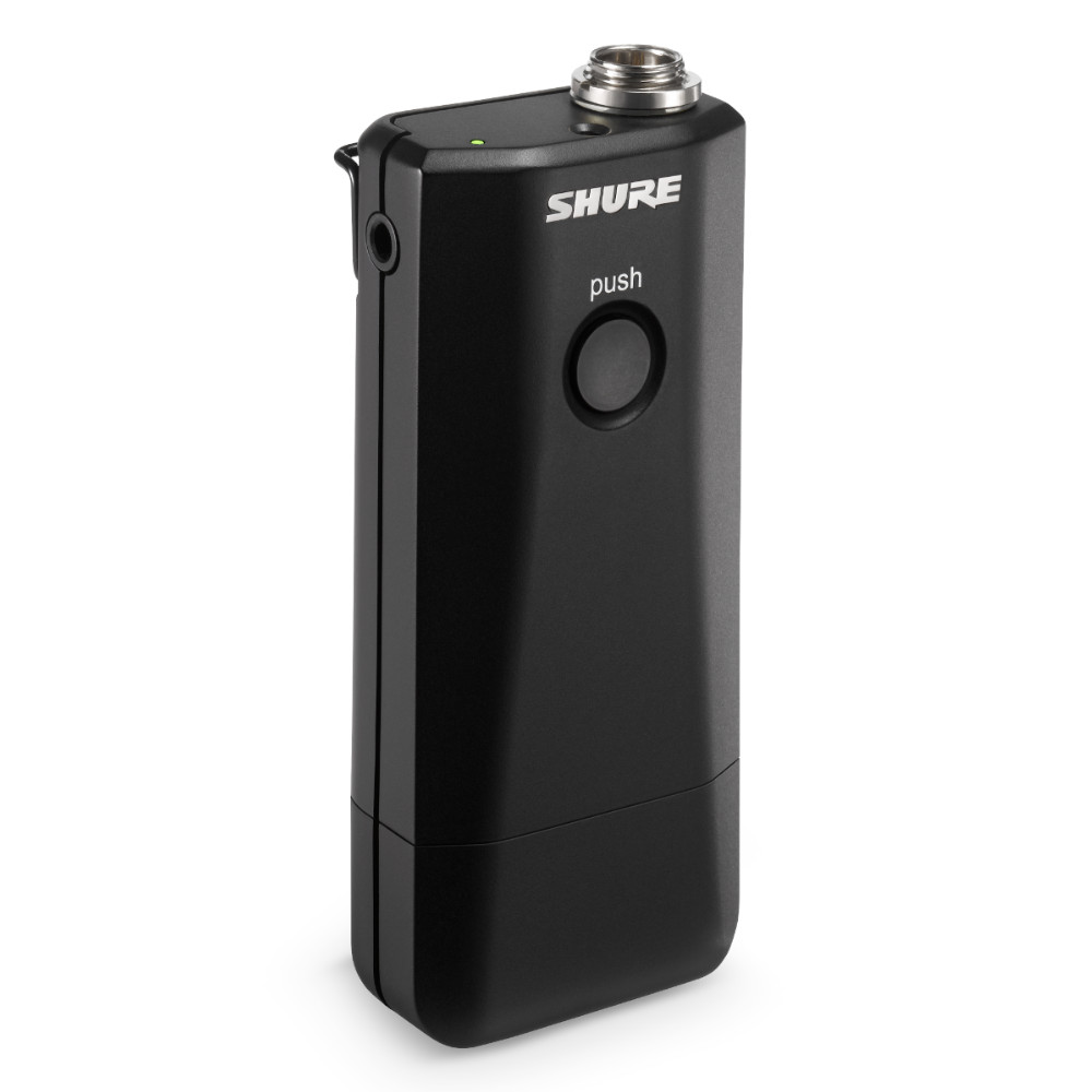 Shure MXW1/O по цене 80&nbsp;100 ₽