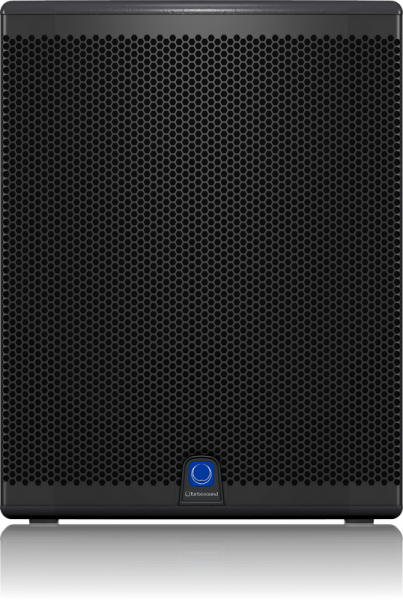 Аренда сабвуфера Turbosound iQ18B по цене 4 000.00 ₽