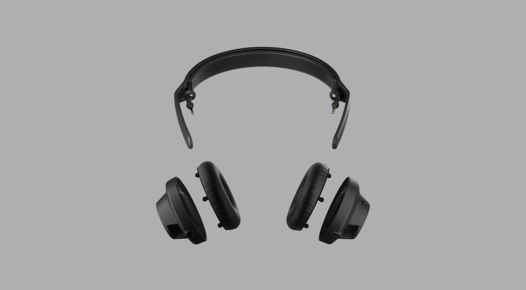 Беспроводные наушники AIAIAI TMA-2 DJ