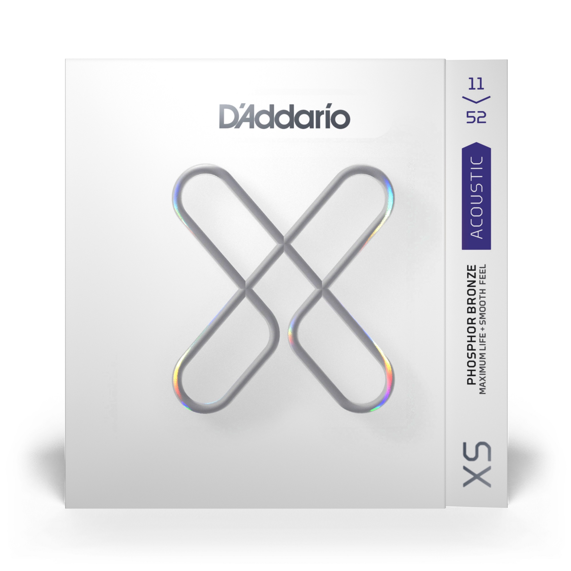 D'Addario XSAPB1152 по цене 2&nbsp;390 ₽