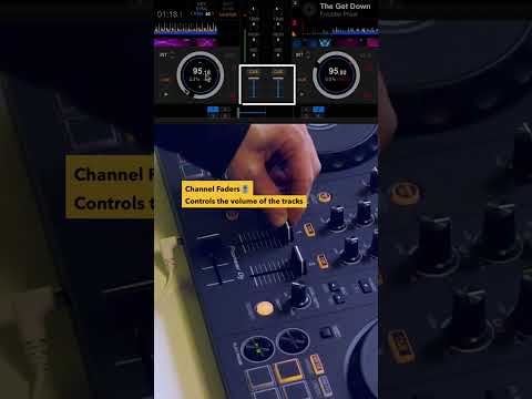 Pioneer DDJ-FLX4-W по цене 52&nbsp;550 ₽
