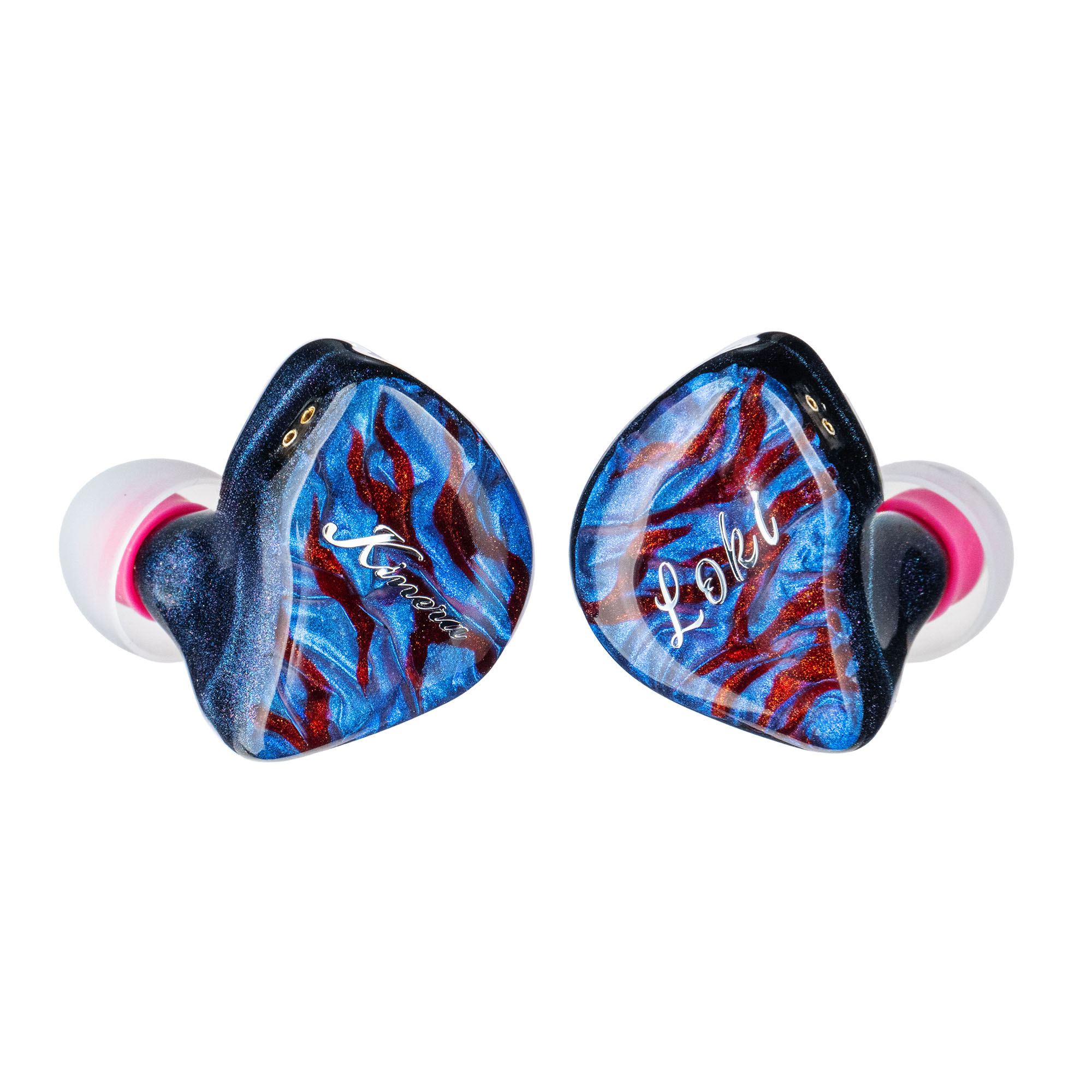 Kinera Imperial Loki по цене 279&nbsp;990 ₽