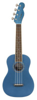 Fender Zuma Classic Ukulele Lake Placid Blue по цене 20&nbsp;680 ₽