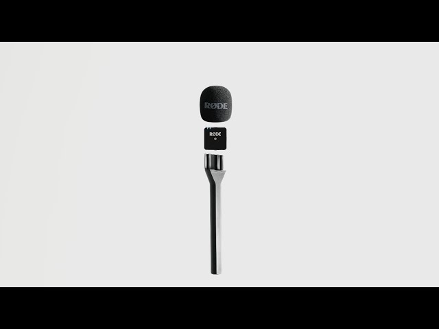 Rode Interview GO по цене 2&nbsp;050 ₽