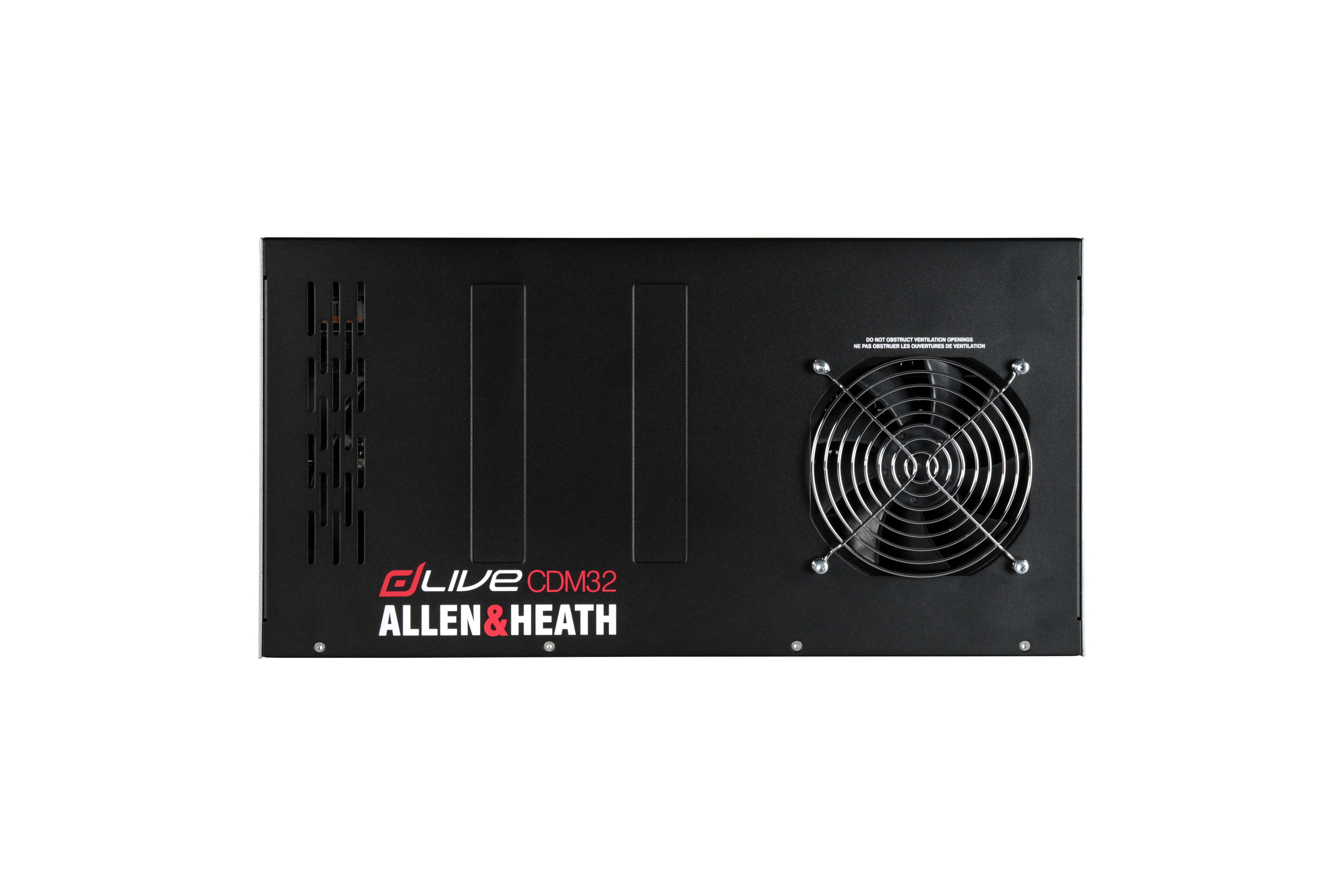 Allen & Heath dLive-CDM32 по цене 876&nbsp;960 ₽