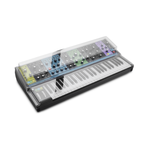 Decksaver Moog Matriarch Cover по цене 16&nbsp;960 ₽