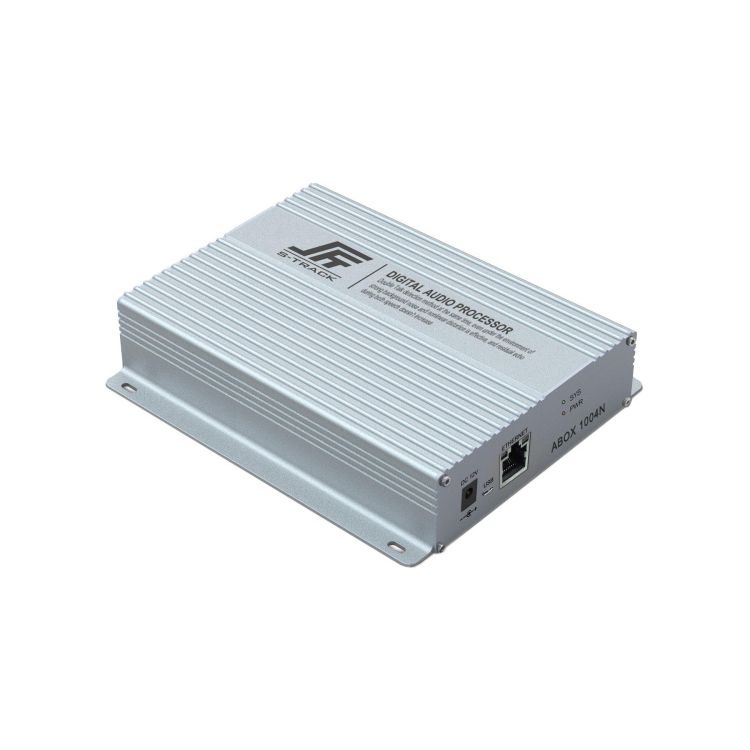 S-Track ABOX 1004N по цене 47&nbsp;200 ₽